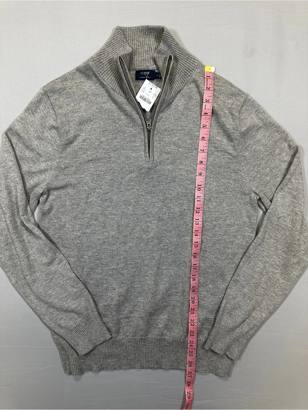 J. Crew nwt crew